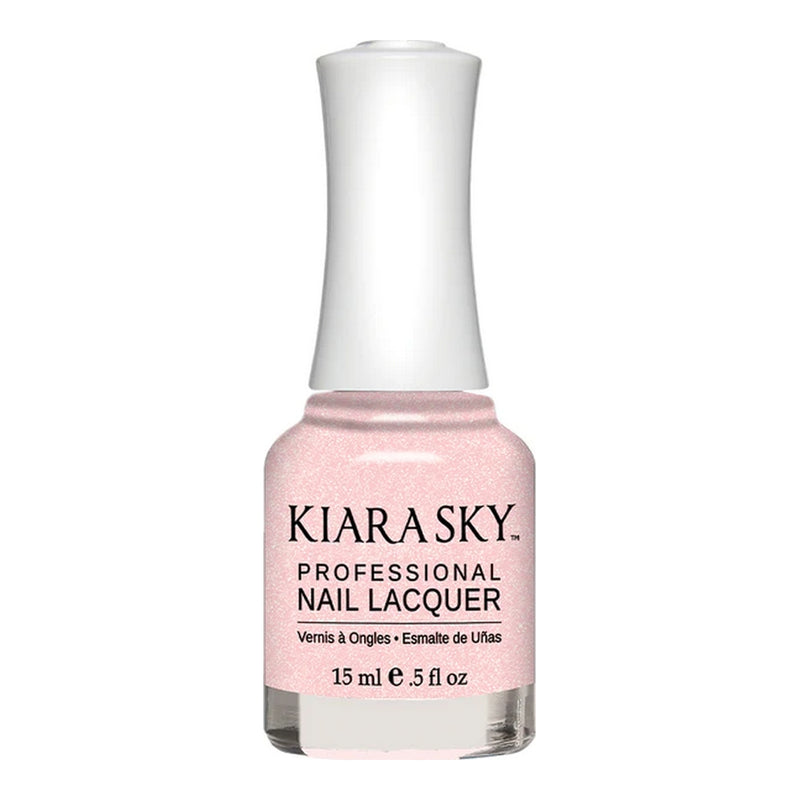 Kiara Sky Nail Polish &