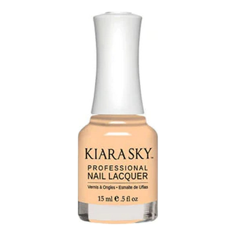 Kiara Sky All-In-One Nail Polish &