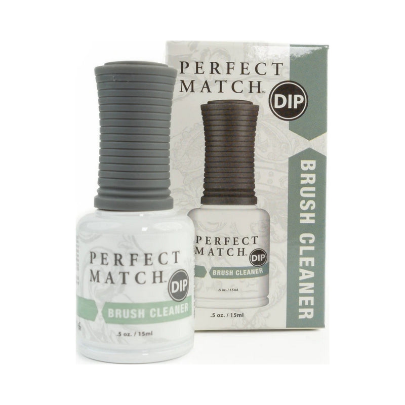 Nettoyeur de pinceau Perfect Match Dip - 15 ml