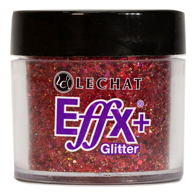 Effx Glitter Red Halo (1 oz)