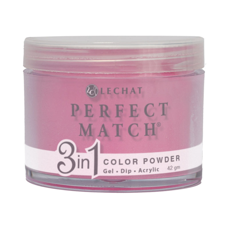 3 in1 Perfect Match Powder -Pink revival - 42 g