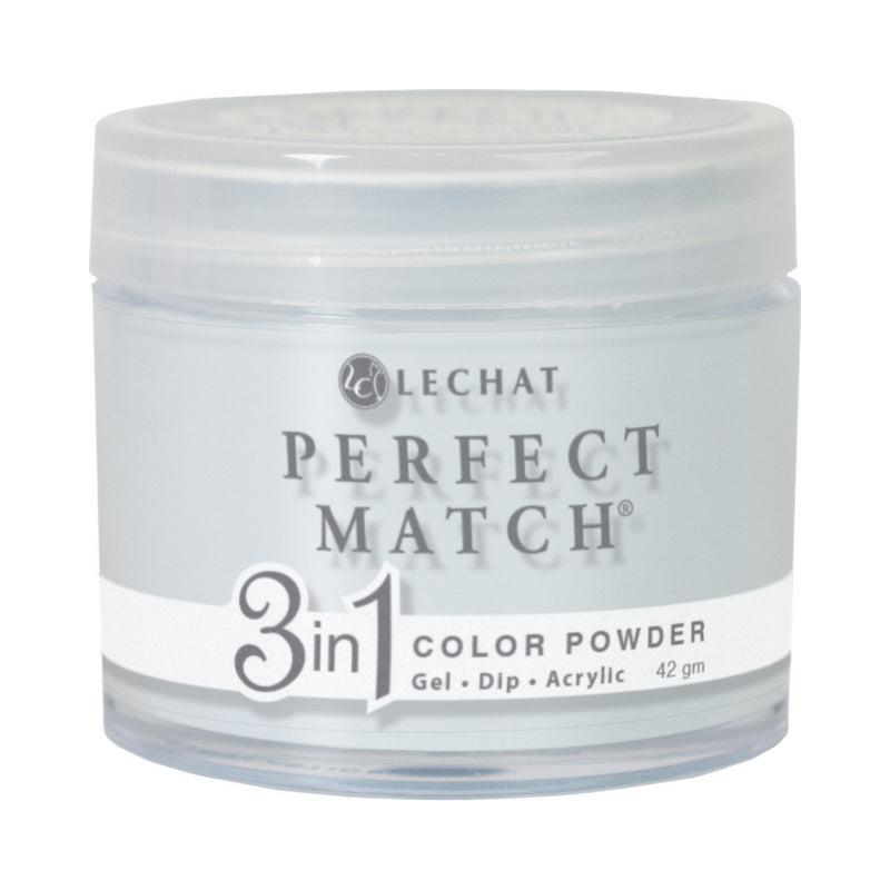 3 in 1 Perfect Match Powder -Anew Blue- 42 g