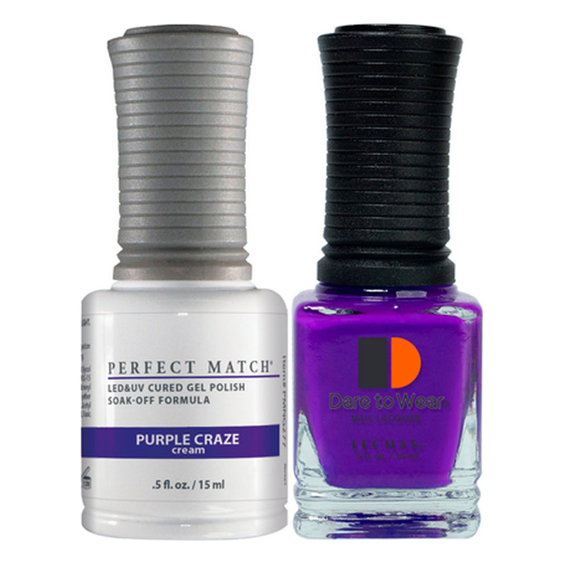 Vernis UV/LED Perfect Match LeChat &