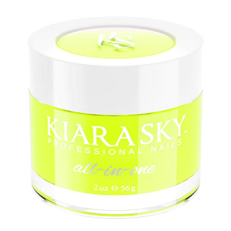 Kiara Sky All In One Powder &