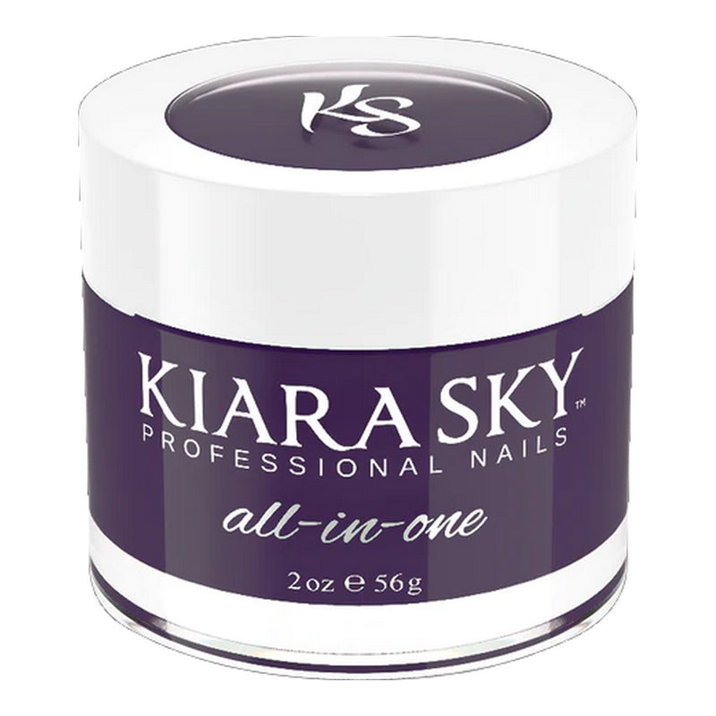 Kiara Sky All In One Powder &