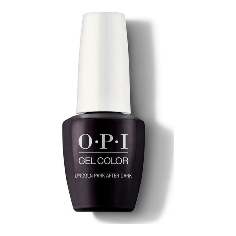 OPI Color Gel &