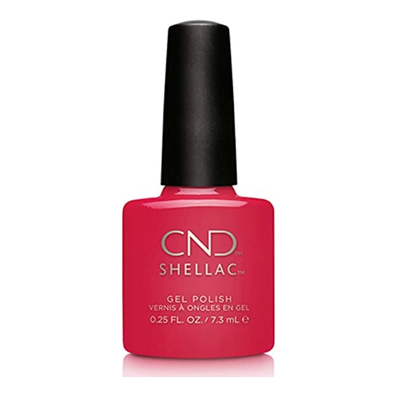 Shellac CND &