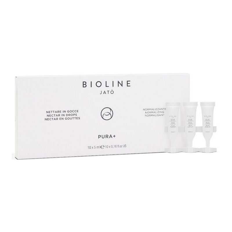 Nectar normalisant (Pura) Bioline 10 x 5 ml