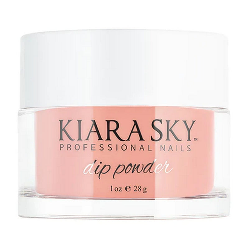 Kiara Sky Powder &