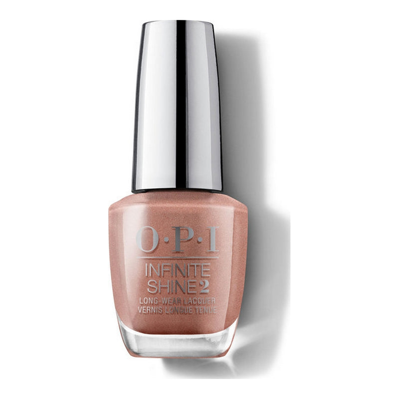 Inifinite Shine OPI &