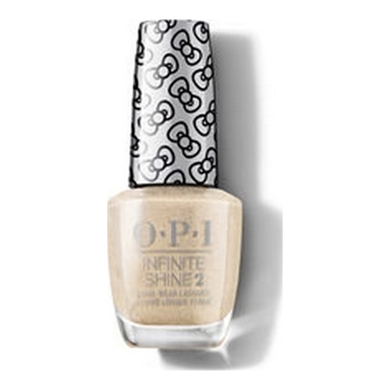 Infinite Shine OPI &