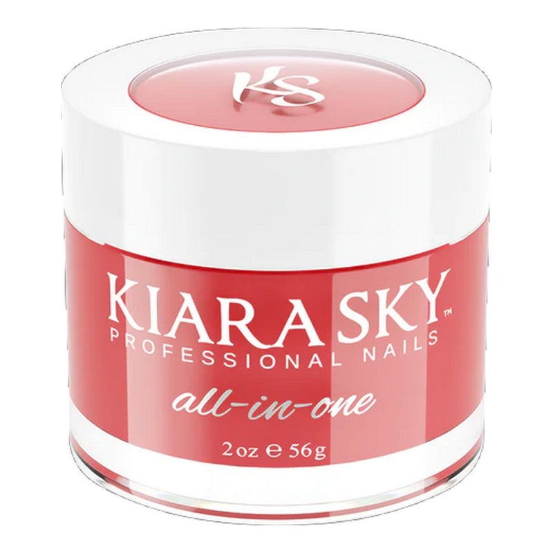 Kiara Sky All In One Powder &