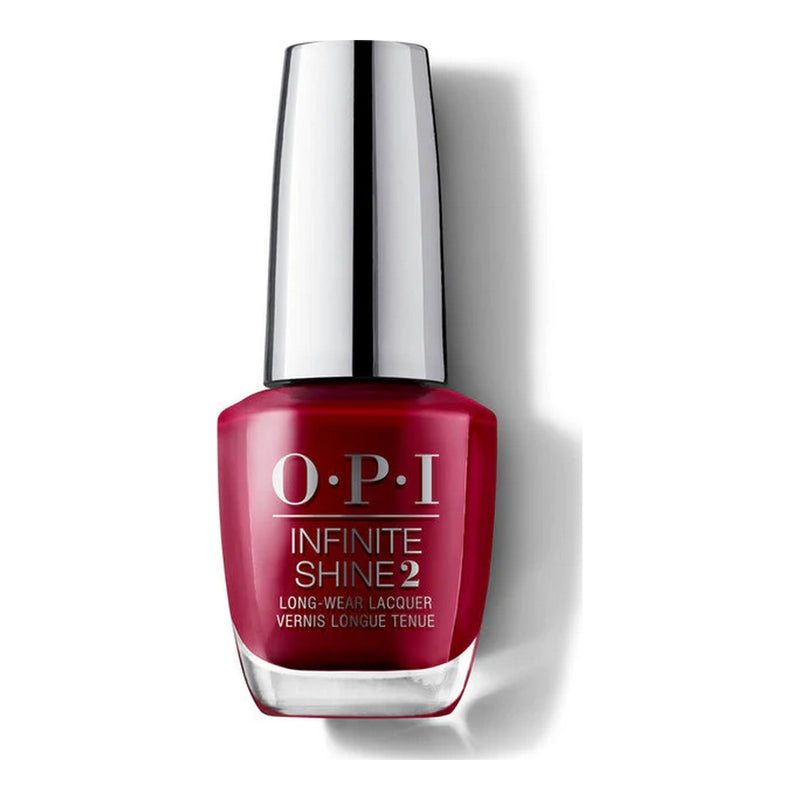 Inifinite shine OPI - Miami Beet- 15 ml