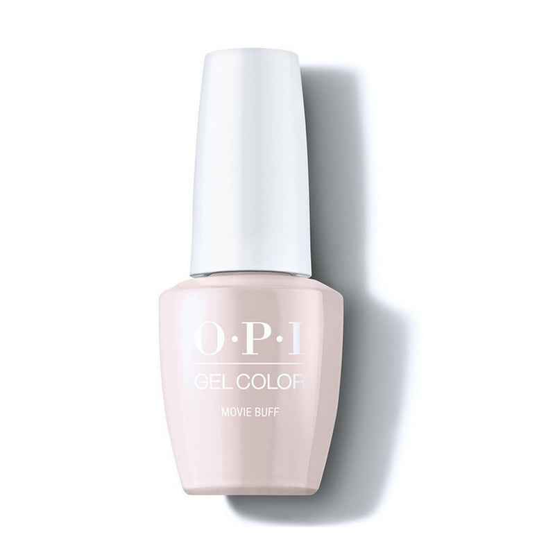 Gel de couleur OPI &