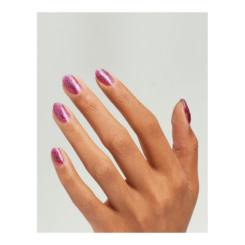 Gel de couleur OPI &