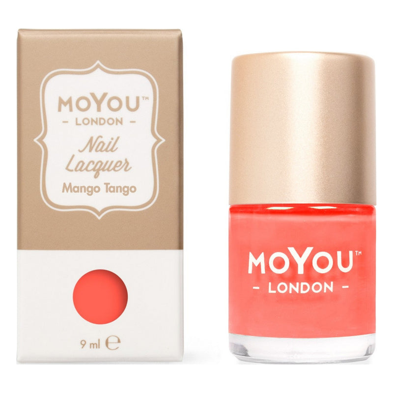 MoYou London &