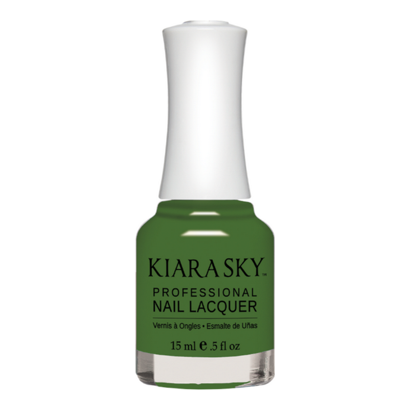 Kiara Sky All-In-One Nail Polish &