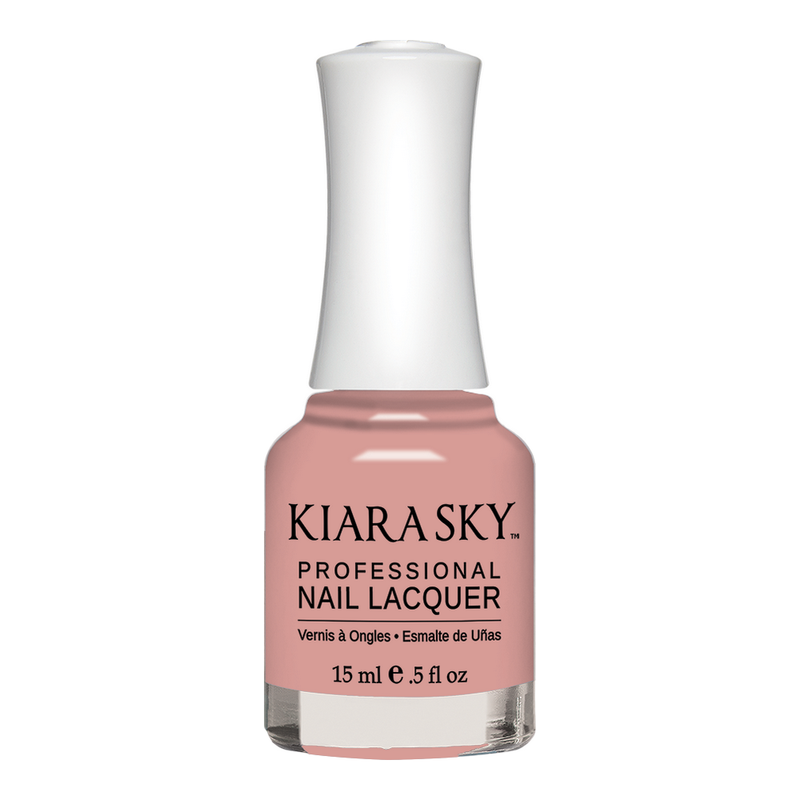 Kiara Sky Nail Polish &