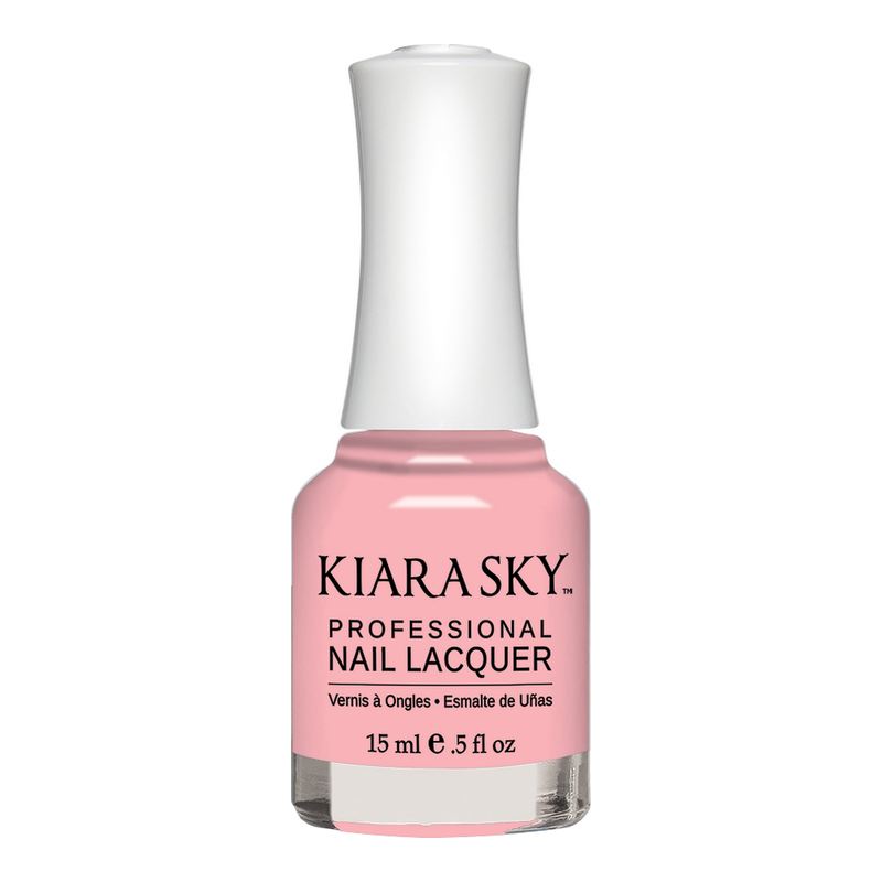 Kiara Sky Nail Polish &