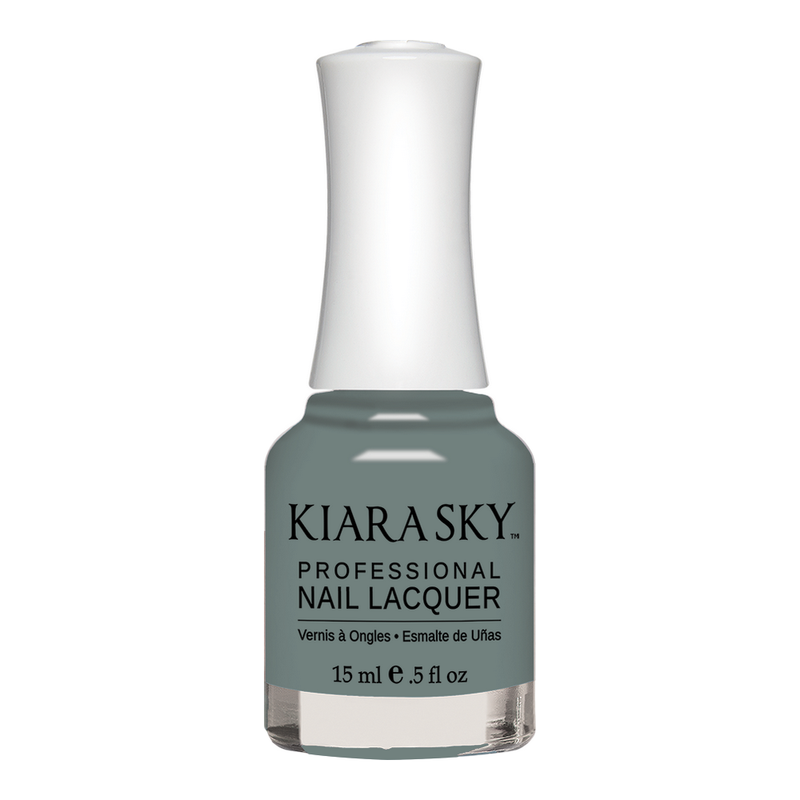 Kiara Sky Nail Polish &