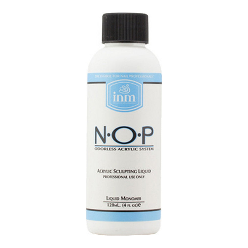 INM N.O.P. Acrylique Liquide de Monomer Sans Odeur