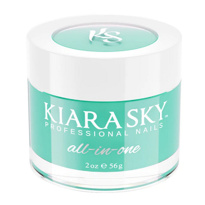 Kiara Sky All In One Powder &