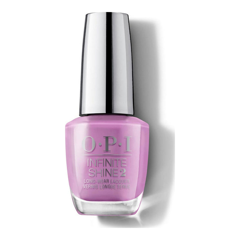 Inifinite shine OPI - one heckla of a color- 15 ml