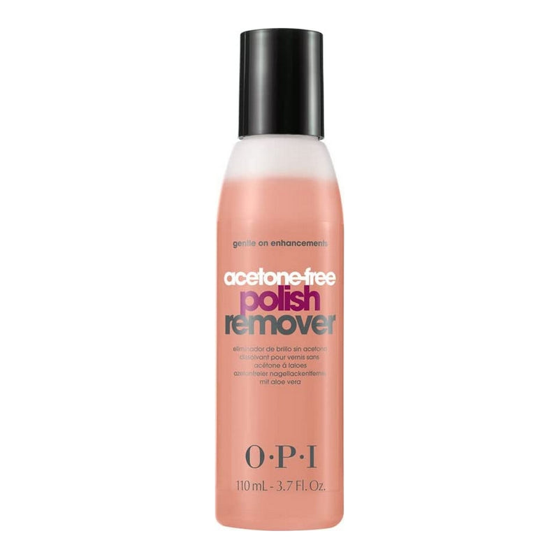 OPI Expert Touch Acetone Free Nail Polish Remover - 110ml