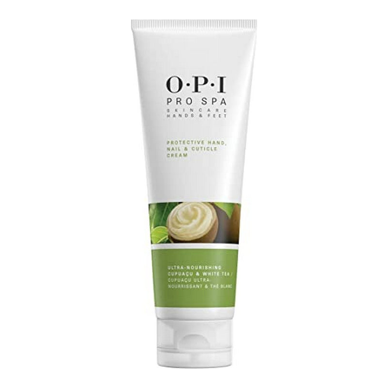 OPI Nail &amp; Cuticle Protector Cream