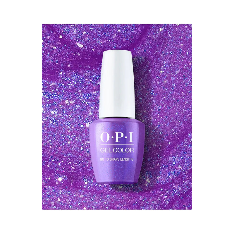 Gel de couleur OPI &