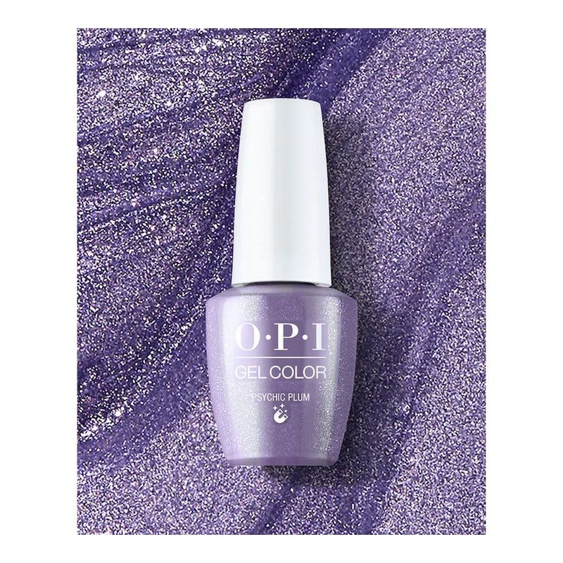 Gel de couleur OPI &