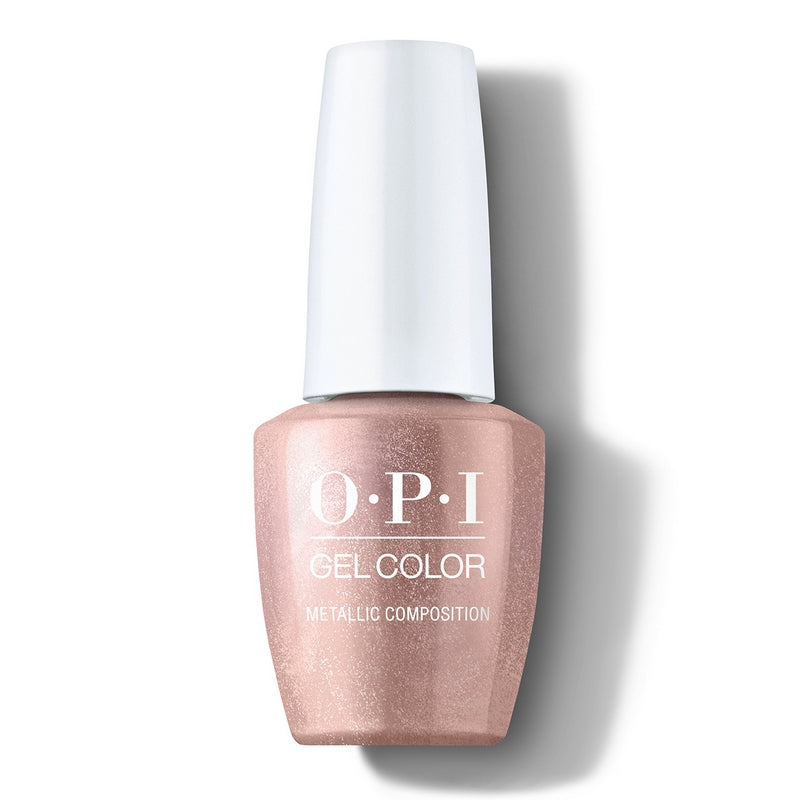 Gel de couleur OPI &