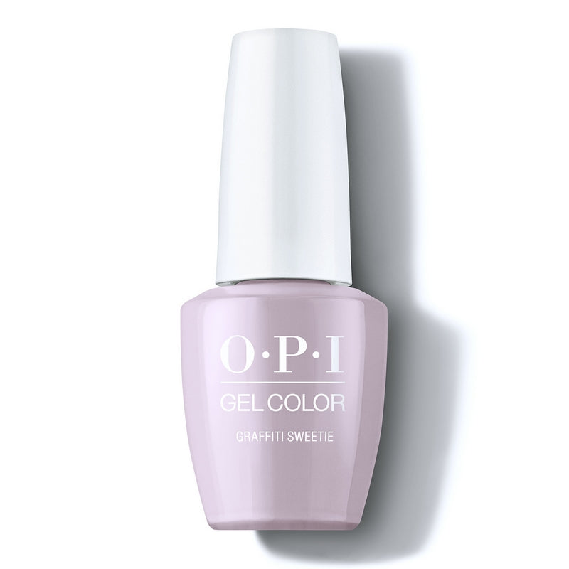 Gel de couleur OPI &