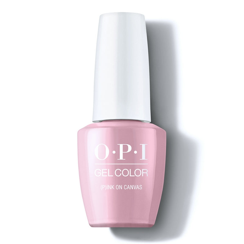 OPI Color Gel &