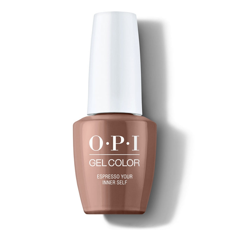 OPI Color Gel &