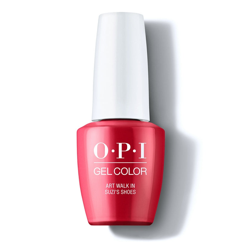 OPI Color Gel &