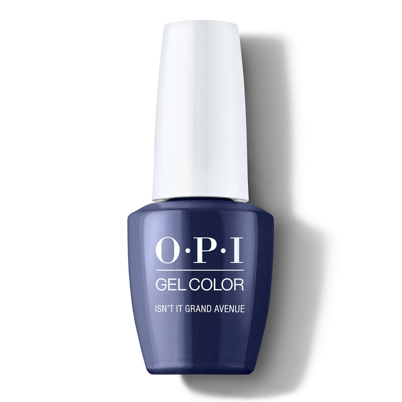 OPI Color Gel &