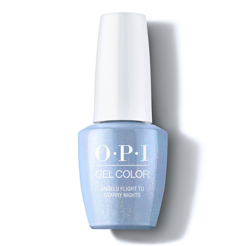 OPI Color Gel &