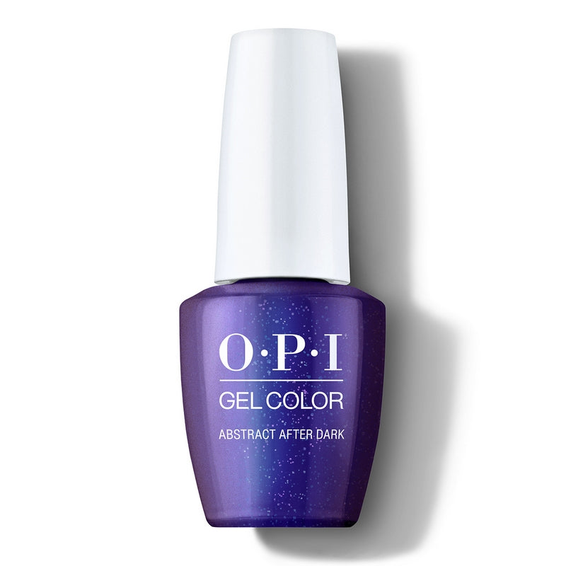 OPI Color Gel &