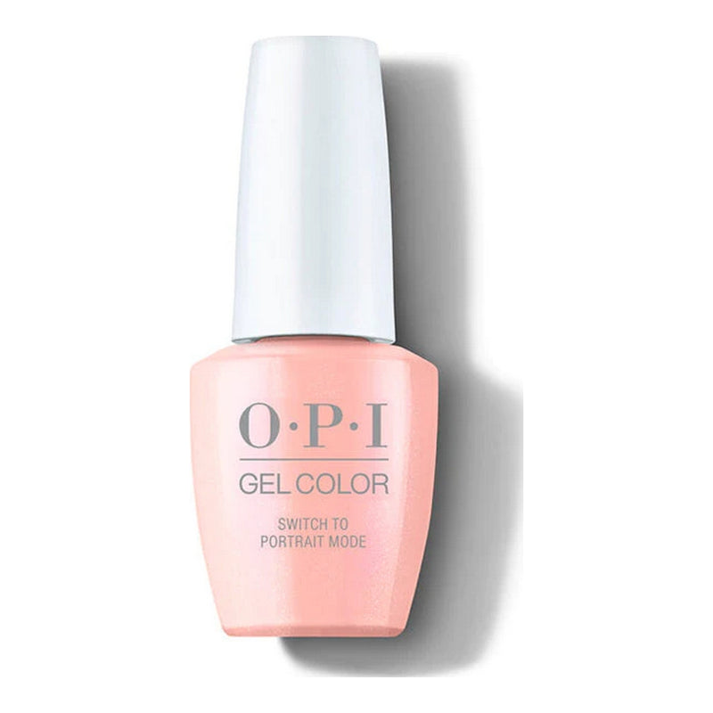 Gel de couleur OPI &