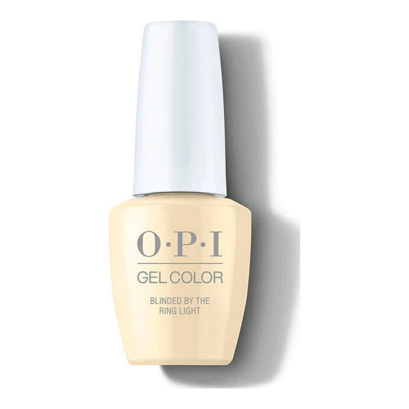 OPI color gel &