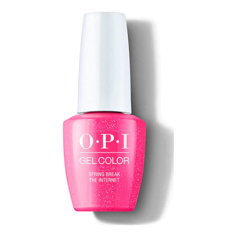 OPI color gel &