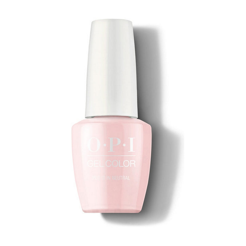 Gel de couleur OPI &