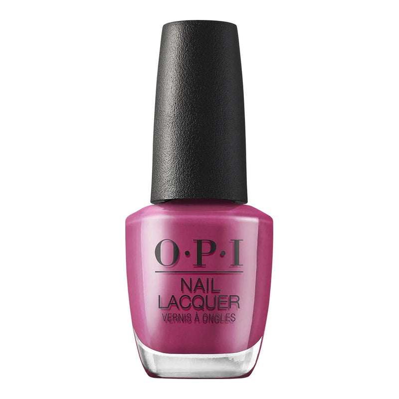 Vernis a ongles OPI -Feelin Berry glam- 15 ml