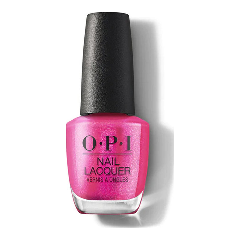 Vernis a ongles OPI -Pink bling and be merry- 15 ml