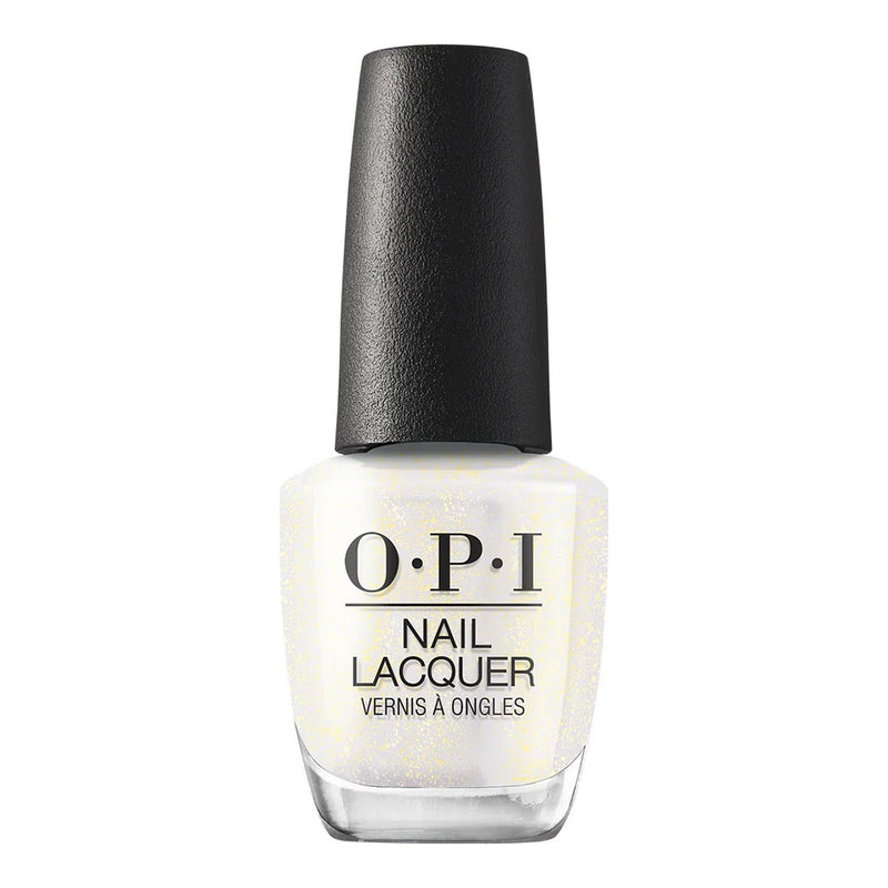 OPI nail polish -Snow holding back- 15 ml