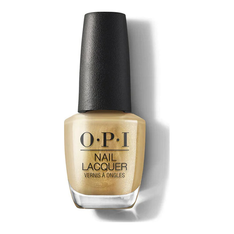 OPI nail polish -Sleigh bells bling- 15 ml