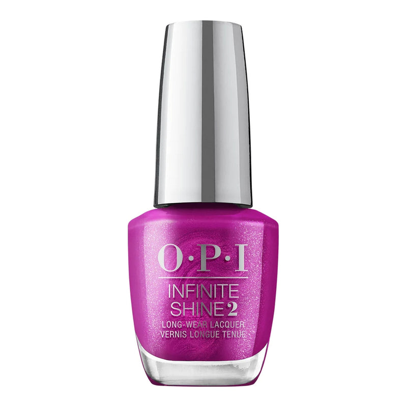 Infinite Shine OPI &