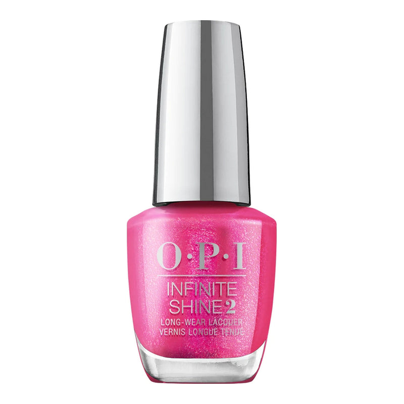 Infinite Shine OPI -Pink bling and be merry- 15 ml