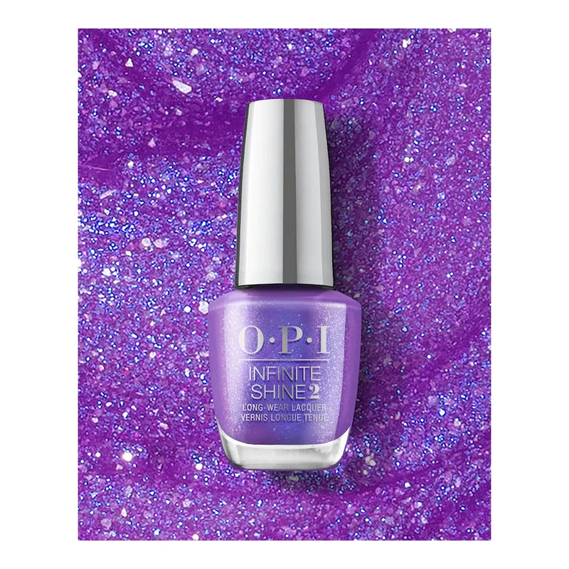 Infinite Shine OPI &